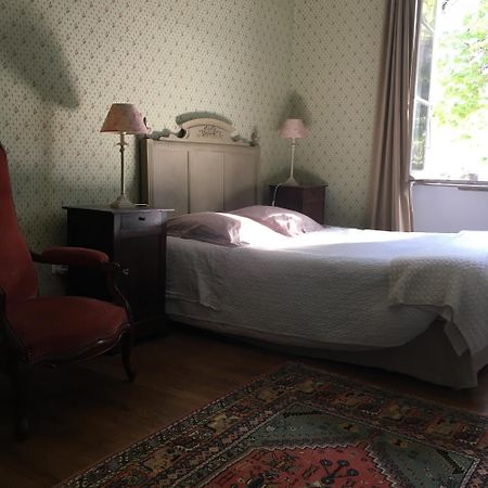 La Demeure Saint Clar Bed & Breakfast エクステリア 写真