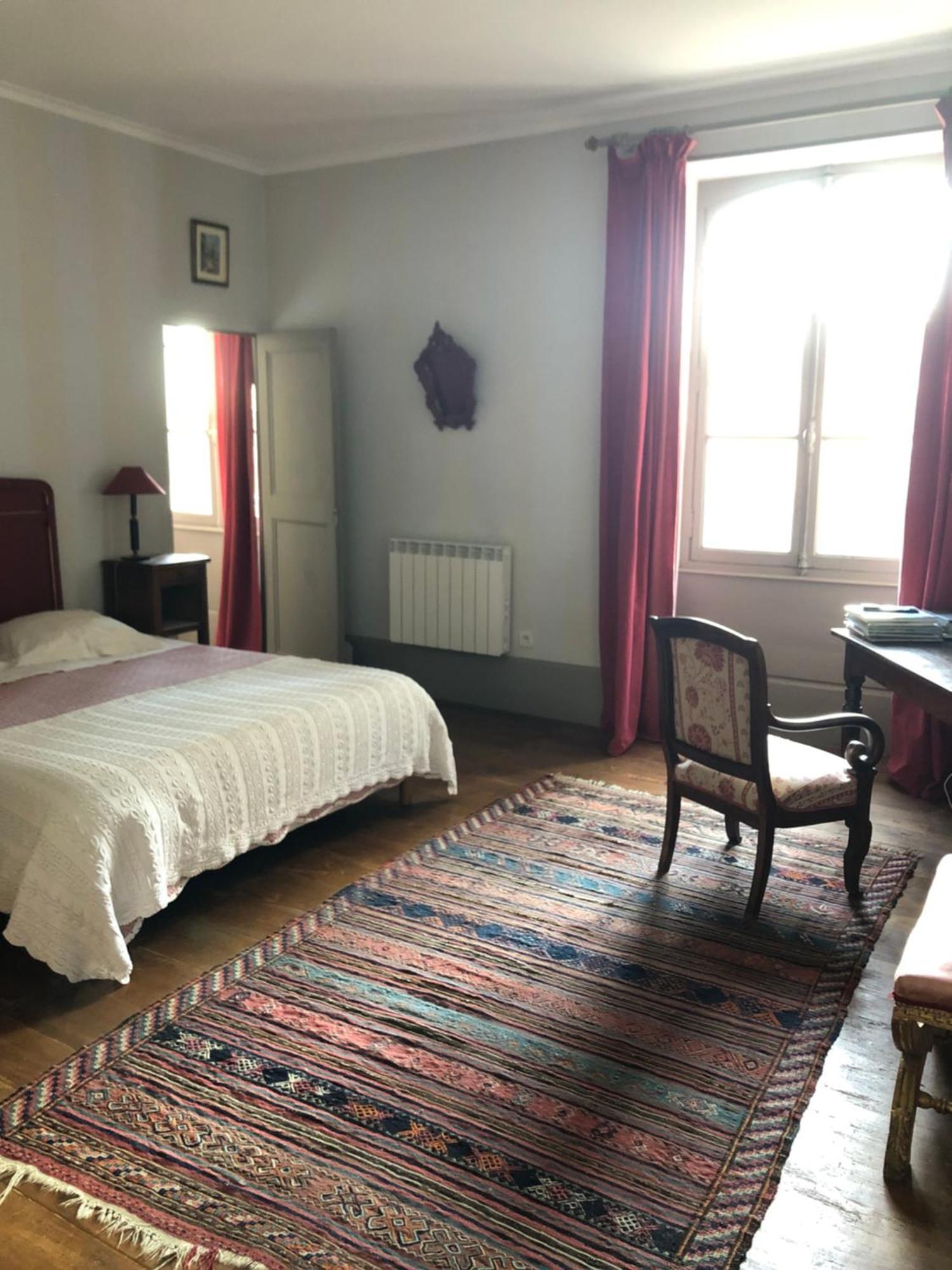 La Demeure Saint Clar Bed & Breakfast エクステリア 写真