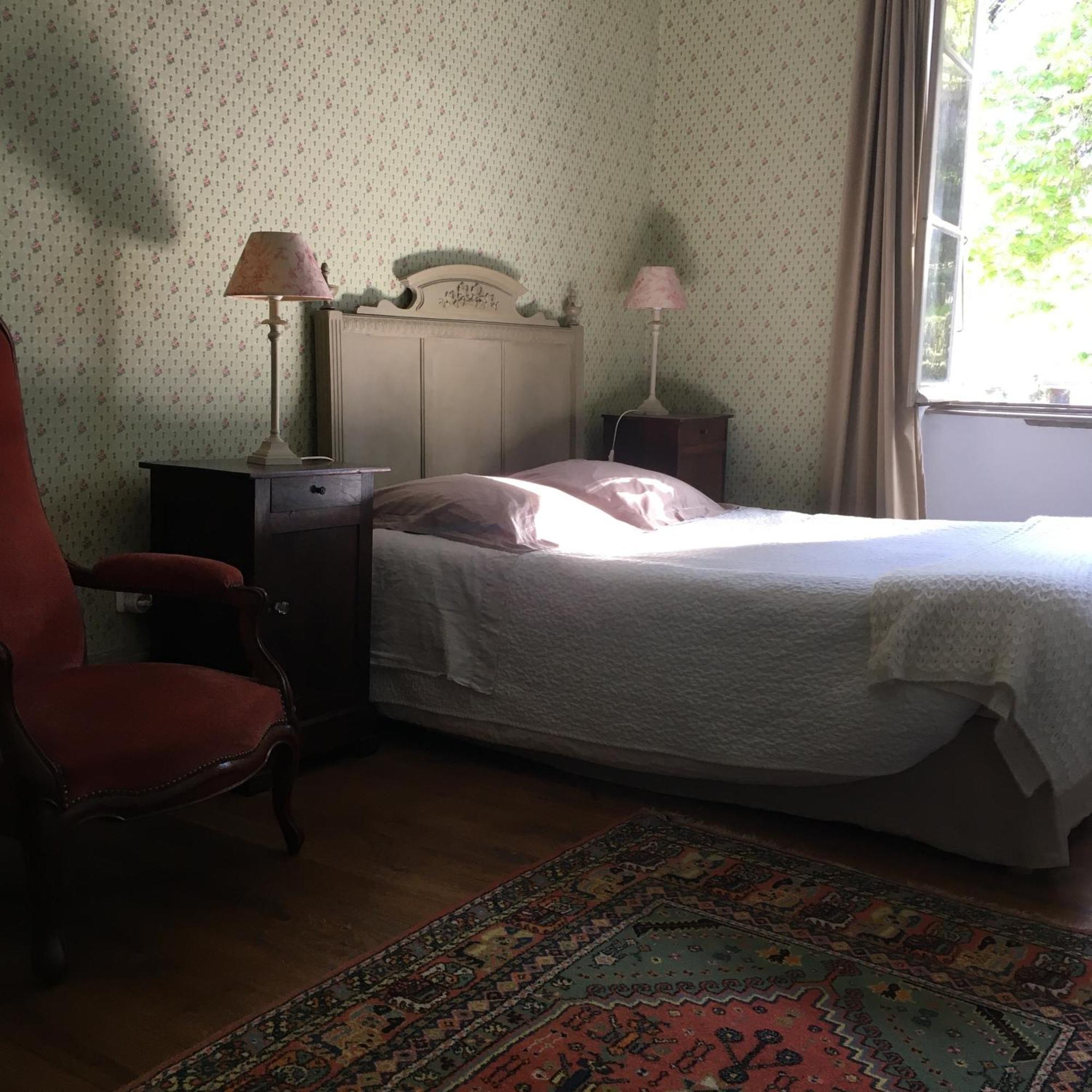 La Demeure Saint Clar Bed & Breakfast エクステリア 写真