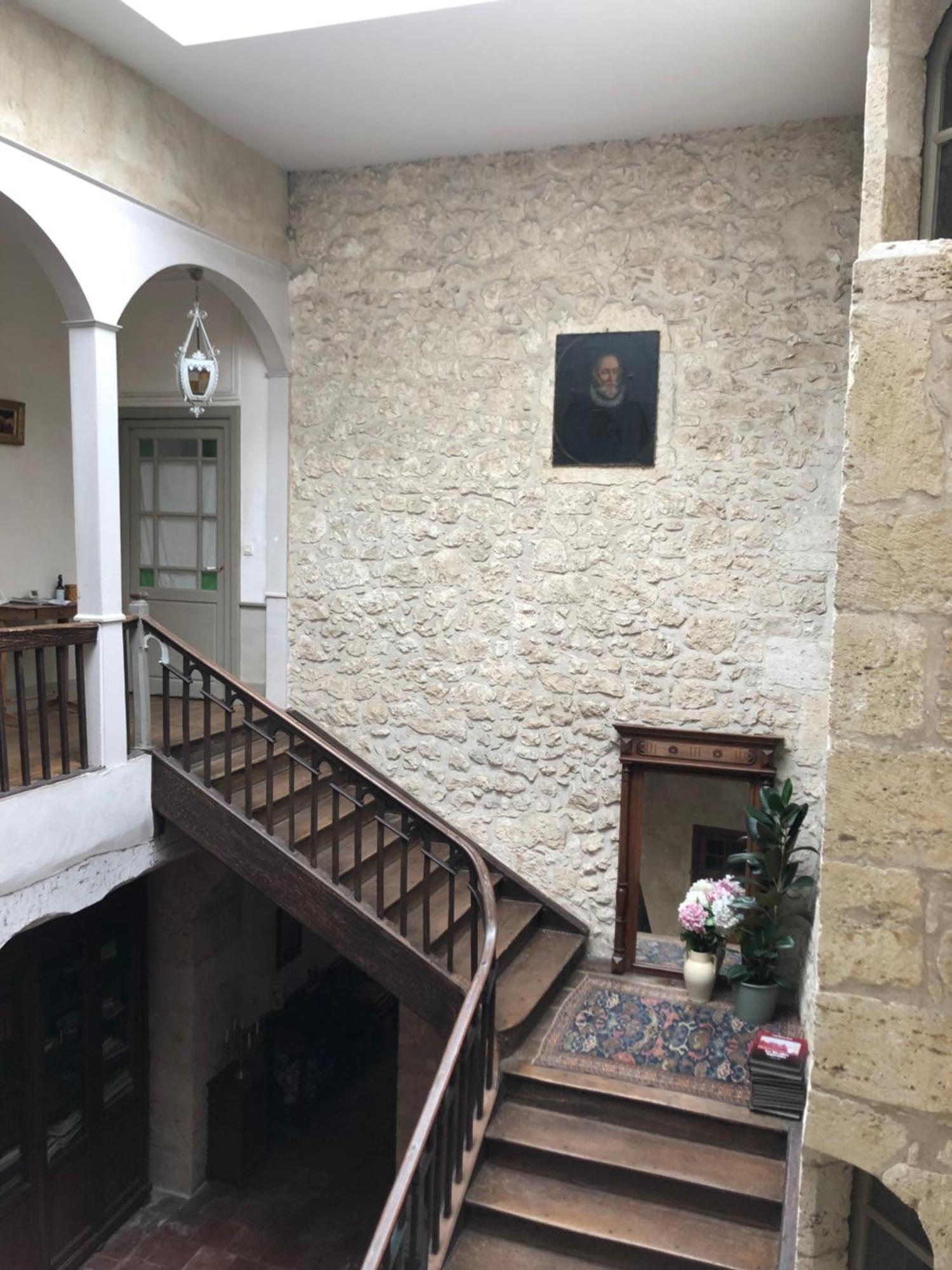 La Demeure Saint Clar Bed & Breakfast エクステリア 写真