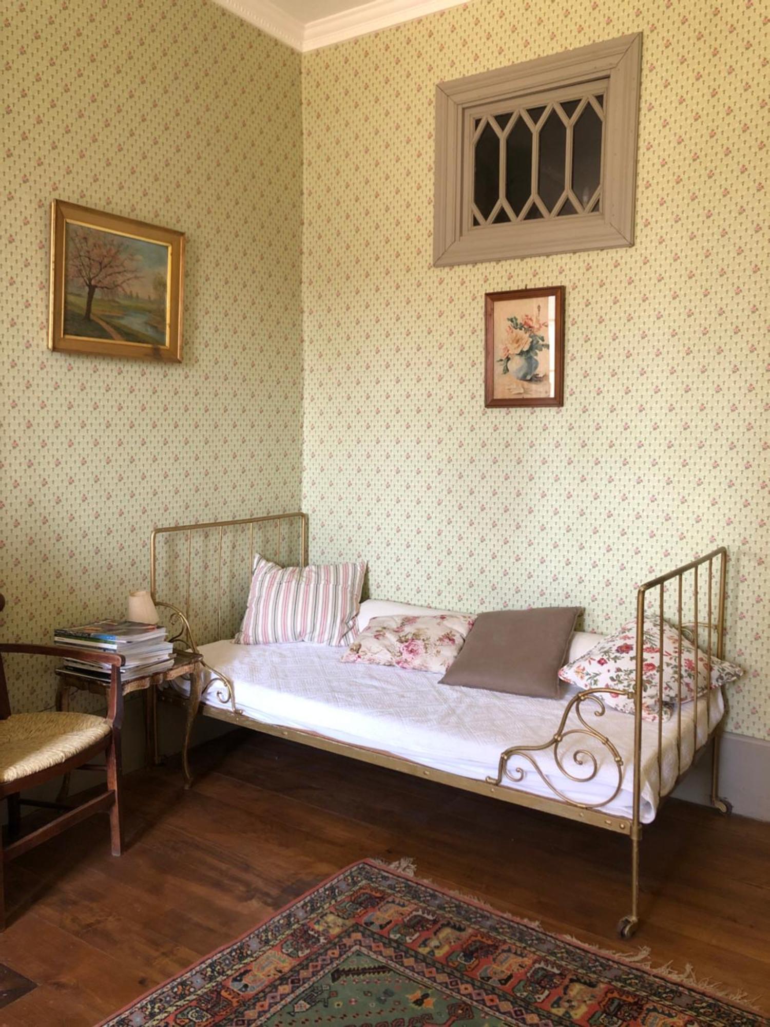 La Demeure Saint Clar Bed & Breakfast エクステリア 写真